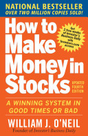 How to Make Money in Stocks cover