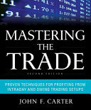 Mastering the Trade cover