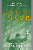 The Disciplined Trader cover