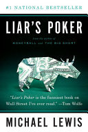 Liar’s Poker cover