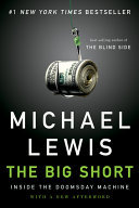 The Big Short cover