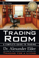Come Into My Trading Room cover