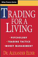 Trading for a Living cover