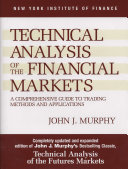 Technical Analysis of the Financial Markets cover