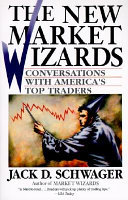 The New Market Wizards cover