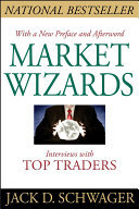 Market Wizards cover