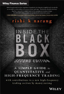 Inside the Black Box cover