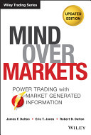 Mind Over Markets cover