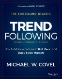 Trend Following cover