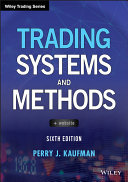 Trading Systems and Methods cover