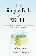 The Simple Path to Wealth cover