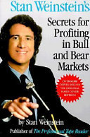 Secrets for Profiting in Bull and Bear Markets cover