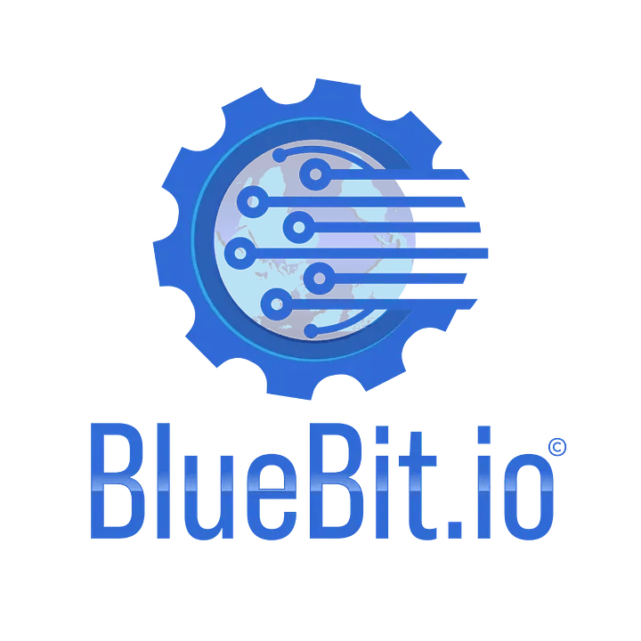 BlueBit