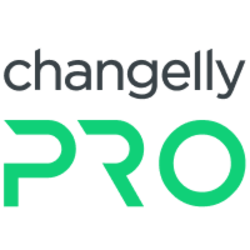 Changelly PRO