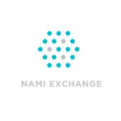 Nami Exchange