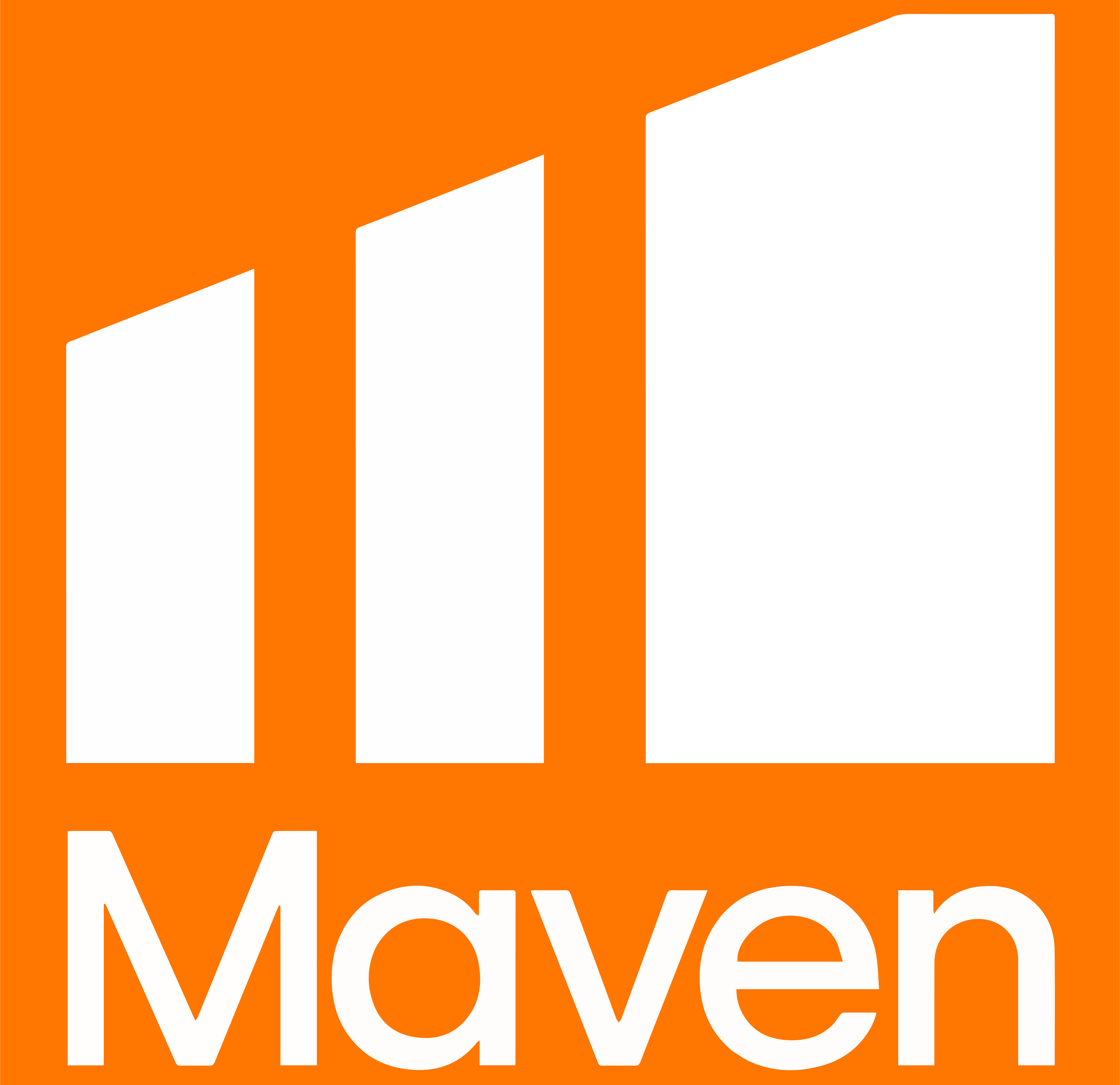 Maven Trading