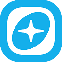 Keplr Wallet Guide (Cosmos) logo