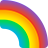 Rainbow Wallet Guide logo